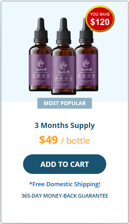 buy gutgo 3 bottles